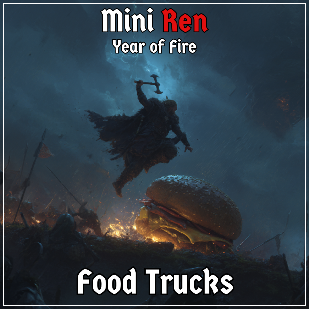 Food Trucks